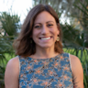 Meet your Posher, Geena